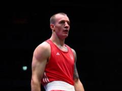 Usik noted the successes of the Ukrainian who won the medal