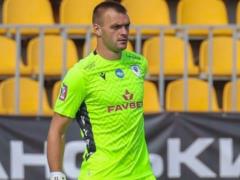 Palamarchuk Debutuu for lNZ in UPL at GRI TRAI
