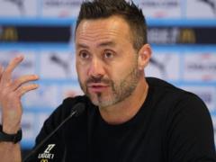 De dzerbi: PSG is no more, nіzh Marsel