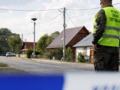 В Польше на новых местах обнаружили обломки дронов
