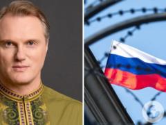 Евгений Рыбчинский отказался от работы в России за $100 тысяч в месяц: кем ему предлагали стать