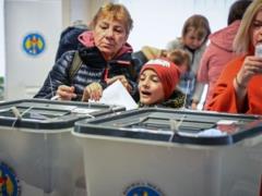 Россия разработала план срыва выборов в Молдове - СМИ