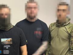 Задержаны агенты, которые поставляли РФ украинские SIM-карты для дронов