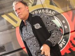 Van Leuven: Take Rakhunki in my Kar’harі stupid more in the young football