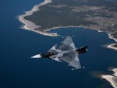 Польша и Швеция впервые проводят военные учения на Балтике
