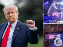  Это будет невероятное событие : Трамп анонсировал проведение турнира UFC в Белом доме.