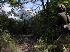 Российские войска активизировали штурмовые действия на Покровском направлении – ВСУ контролируют ситуацию