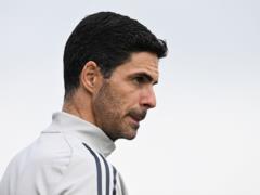 Rice: Arsenal Zmusiv Manchester Siti Grati
