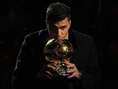 Golden Ball-2025: The owner of Trophiy called his favorites