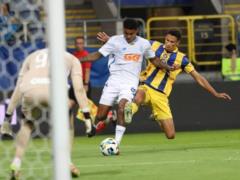 Dynamo has a chance to get to the Europa League - a sports lawyer