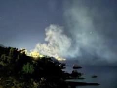Российские СМИ ищут Сальдо после украинского удара по Крыму