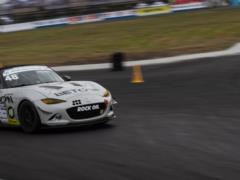 Финал RTR Time Attack в Киеве: более 50 пилотов в 8 классах и борьба до захода солнца