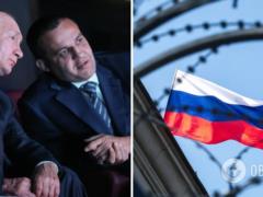 Абсурд дня: в РФ назвали бокс  истинно русским видом спорта 