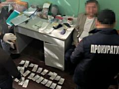 Во Львове преподаватель организовал схему уклонения от мобилизации