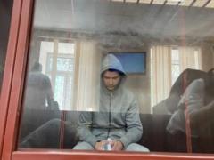 A teenager killer on a funicular was awarded life imprisonment