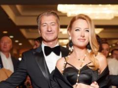 KAZKA намекнула, что на самом деле происходит между Ольгой Горбачевой и Юрием Никитиным, которые расторгли 9-летний брак