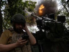 В ВСУ рассказали о ходе боев с начала суток