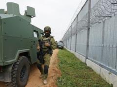 Из Польши депортировали пятерых украинцев