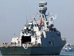Зеленский планирует направить корабли ВМС в две страны