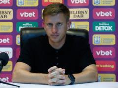 Tse Volova NICHI: Nesterenko about the match Iz Dynamo