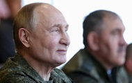 Путин увидел  новые угрозы  и пригрозил Западу