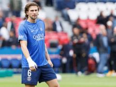 Such football: funny - about the unexpected defeat of PSG