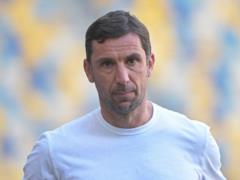 Срна объяснил, как Шахтер адаптируется к потере ключевых игроков