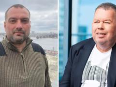 Конфликт вокруг ЖК в Киеве урегулирован: Ваврыш и Кардаков  заключили мир 