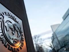 МВФ значительно выше оценил потребности Украины в финансировании, чем Кабмин - Bloomberg