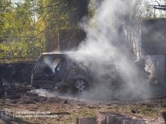 Российская атака на Запорожье: один человек погиб, двое в тяжелом состоянии
