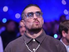 Украинская федерация бокса официально стала частью World Boxing