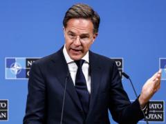 Рютте подтвердил готовность НАТО быстро реагировать на угрозы России