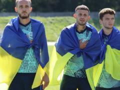 Кубок України: Агробізнес і Лісне дісталися 1/8 фіналу