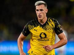 Borussiy Dortmund is ready to go to the contract with the Ziy Zakhisnik