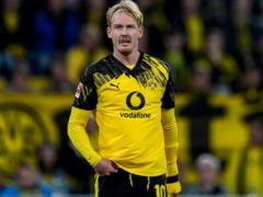 Borussiya Riziku Entry Brandt Bezkoshtovno
