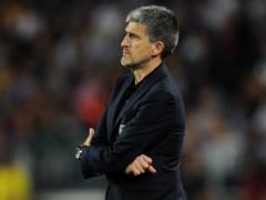 Vіdomo, hto -May deputy Monchi in Aston Villa