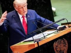 Трамп назвал главных спонсоров войны в Украине