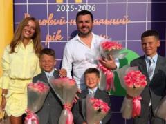 Решетник признался, сколько платит за учебу сыновей в одной из престижных школ Киева