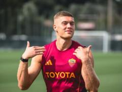 Gaspereni Rubbing Dovbika Yak Variant to start at the match liki єvropy