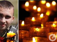 Ему навсегда будет 23: во время выполнения боевого задания на Харьковщине погиб защитник с Тернопольщины.