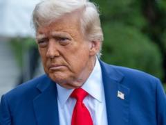 Vіina, day 1308. Trump saying, the Country-Member of NATO Zbivati \u200b\u200bFed