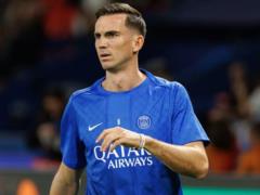 PSG Planning to the Contract of the Bueful Gravets
