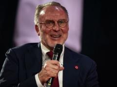 Rummenigga: Bavaria does not wage goffengaym at єvropi