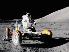 NASA назначило первую за полвека пилотируемую миссию на Луну на февраль 2026 года