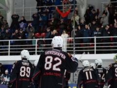 The winner of the UHL will debut in the European competitions of the season