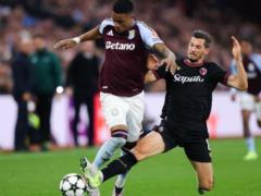 Aston VILLA - Bologna: Tsikavі Warranty bets on LE