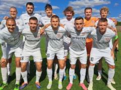 Черноморец по пенальти уступает Агротеху в Кубке Украины