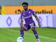 Novachka Fіorntini tear  