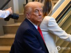 Nothing new: why does Trump s next post does not change the course of the war