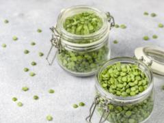 Не варите замороженный горошек: как приготовить, чтобы он был вкуснее